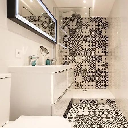 Rossini Centre - Proche Tram Apartman Nizza