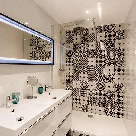 Rossini Centre - Proche Tram Apartman Nizza