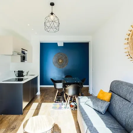 Rossini Centre - Proche Tram *